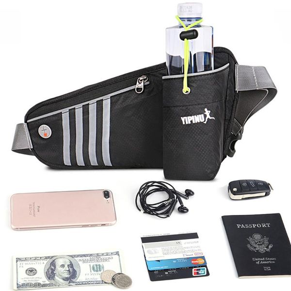 outdoor bags marathon jogging cycling running hydration belt waist bag pouch fanny pack phone holder for 450ml water bottle
outdoor bags marathon jogging cycling running hydration belt waist bag pouch fanny pack phone holder for 450ml water bottle