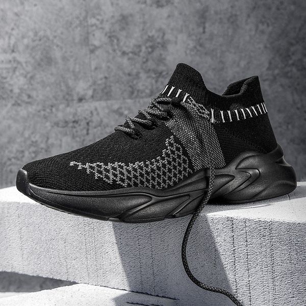 large 2021 spring socks men's sports and leisure through the season trend, one foot pedaling lazy sho, Black
large 2021 spring socks men's sports and leisure through the season trend, one foot pedaling lazy sho, Black
