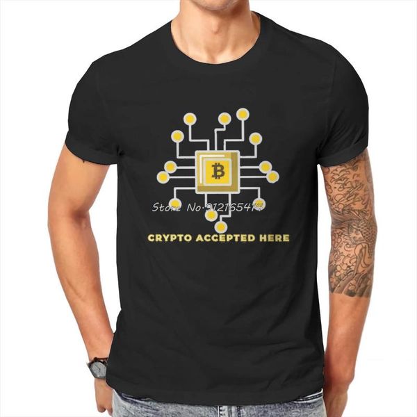 men's t-shirts crypto accepted here grey t shirt classic goth summer big size cotton tees harajuku o-neck tshirt, White;black
men's t-shirts crypto accepted here grey t shirt classic goth summer big size cotton tees harajuku o-neck tshirt, White;black