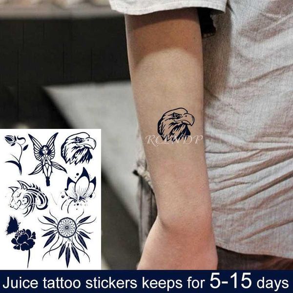 waterproof temporary juice tattoo sticker butterfly animal flower grass middle size hand arm tatto fake tatoo for men women girl1
waterproof temporary juice tattoo sticker butterfly animal flower grass middle size hand arm tatto fake tatoo for men women girl1