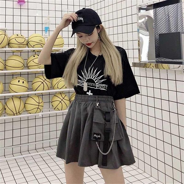 skirts nicemix neploe korean preppy style high waist pleated jupe 2021 s wild a line pocket femme beach above knee mini autum, Black
skirts nicemix neploe korean preppy style high waist pleated jupe 2021 s wild a line pocket femme beach above knee mini autum, Black
