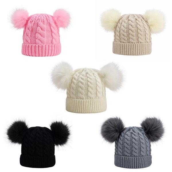 caps & hats baby stuff pompom hat winter knitted kids girl warm children infant beanie cap bonnet, Yellow
caps & hats baby stuff pompom hat winter knitted kids girl warm children infant beanie cap bonnet, Yellow