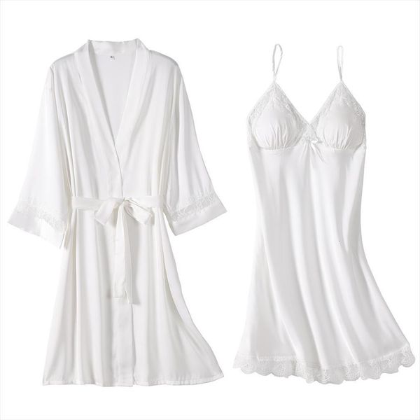 white bride bridesmaid wedding womens sleepwears robe set nightgown summer kimono gown sleep nightdress loose homewear, Black;red
white bride bridesmaid wedding womens sleepwears robe set nightgown summer kimono gown sleep nightdress loose homewear, Black;red