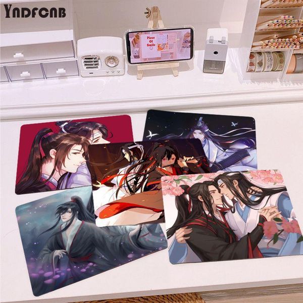 mouse pads & wrist rests yndfcnb beautiful anime mo dao zu shi mdzs diy design pattern game mousepad smooth writing pad desk mate gaming
mouse pads & wrist rests yndfcnb beautiful anime mo dao zu shi mdzs diy design pattern game mousepad smooth writing pad desk mate gaming