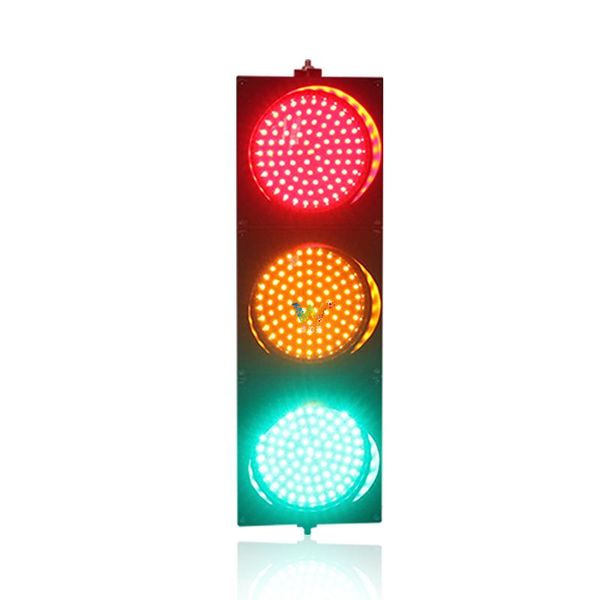 ac85-265v high brightness red yellow green 8 inch led traffic light 200mm with clear cover
ac85-265v high brightness red yellow green 8 inch led traffic light 200mm with clear cover