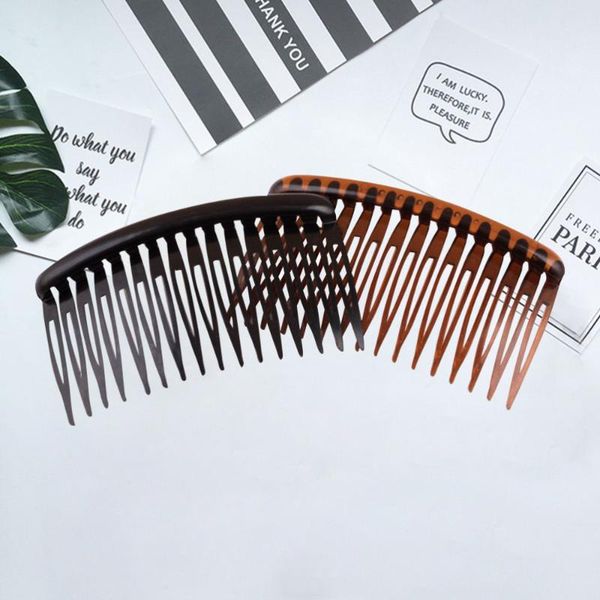 hair brushes 2pcs 16 tooth simple comb headdress for woman girl bride decoration use, Silver
hair brushes 2pcs 16 tooth simple comb headdress for woman girl bride decoration use, Silver