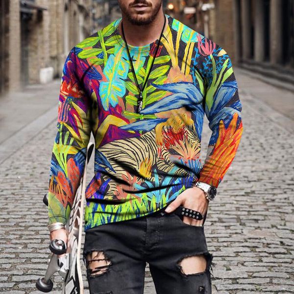 men's hoodies & sweatshirts 2021 autumn punk print 3d printing technology fabric is soft, comfortable and breathable animal pattern, Black
men's hoodies & sweatshirts 2021 autumn punk print 3d printing technology fabric is soft, comfortable and breathable animal pattern, Black