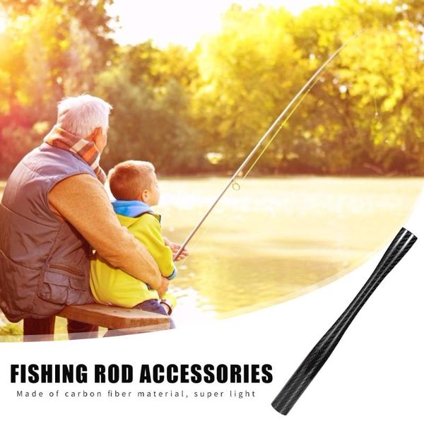 boat fishing rods multi-functional taper carbon fiber tube grip rod classic practical building component handle pole repair diy blank
boat fishing rods multi-functional taper carbon fiber tube grip rod classic practical building component handle pole repair diy blank