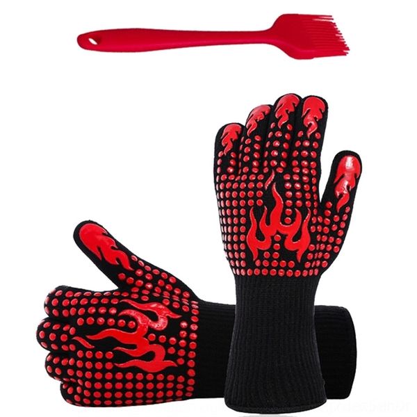 nc3 high mittens temperature resistant bbq fingerless fire retardant baking insulation oven boiler silicone and glovessilicone aramid glove, Blue;gray
nc3 high mittens temperature resistant bbq fingerless fire retardant baking insulation oven boiler silicone and glovessilicone aramid glove, Blue;gray