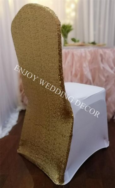 chair covers 100pcs yhc#33 luxury sequin back spandex lycra wedding banquet events polyester stretchy cover
chair covers 100pcs yhc#33 luxury sequin back spandex lycra wedding banquet events polyester stretchy cover