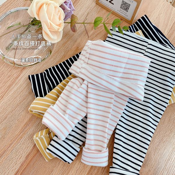 kids girls leggings spring autumn baby girls striped pants toddler children classic leggings all-match baby girls leggings, Blue
kids girls leggings spring autumn baby girls striped pants toddler children classic leggings all-match baby girls leggings, Blue