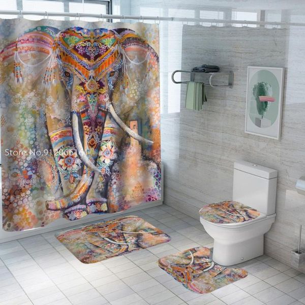 shower curtains 3d black elephant printed set waterproof bathing screen home decor bath kitchen mat toilet lid cover bathroom
shower curtains 3d black elephant printed set waterproof bathing screen home decor bath kitchen mat toilet lid cover bathroom