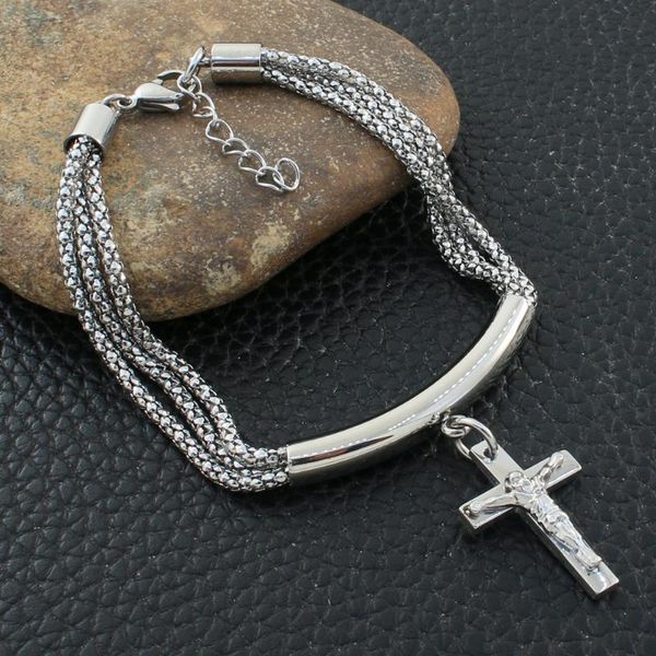 charm bracelets fashion stainless steel jewelry bracelet for women joyas de acero inoxidable para mujer beizajbf, Golden;silver
charm bracelets fashion stainless steel jewelry bracelet for women joyas de acero inoxidable para mujer beizajbf, Golden;silver