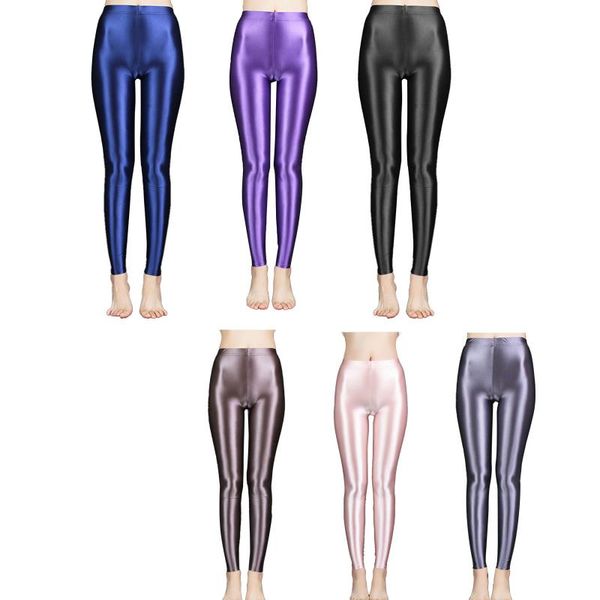 high waist skinny fitness yoga leggings pants trousers stretchy workout gym nightclub dance leggins costume womens clothes women's, Black
high waist skinny fitness yoga leggings pants trousers stretchy workout gym nightclub dance leggins costume womens clothes women's, Black