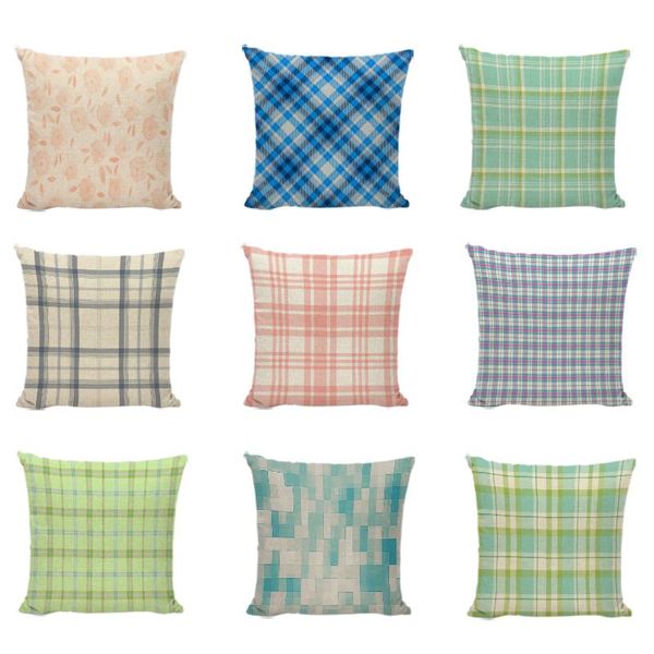cushion/decorative pillow lattice fresh cover sofa mint blue pink sapphire cushion classic petal gradient bed living room lounge pillowcase
cushion/decorative pillow lattice fresh cover sofa mint blue pink sapphire cushion classic petal gradient bed living room lounge pillowcase