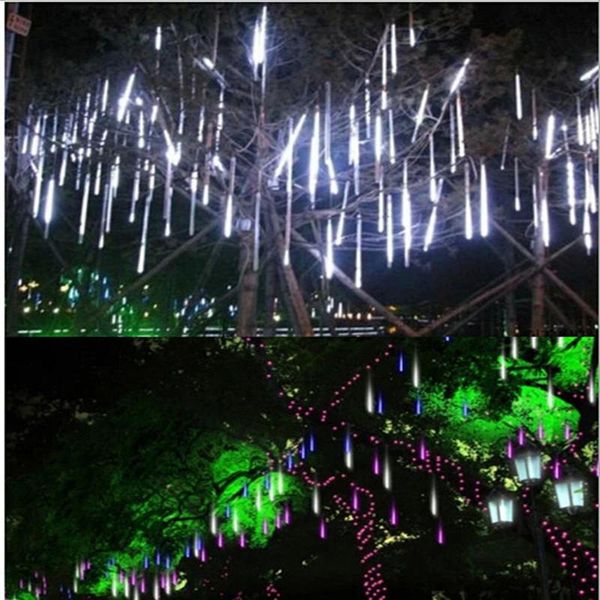solar lamps 8 tubes 30cm 50cm power led meteor shower rain tube lights waterproof lamp string light wedding garden decoration
solar lamps 8 tubes 30cm 50cm power led meteor shower rain tube lights waterproof lamp string light wedding garden decoration