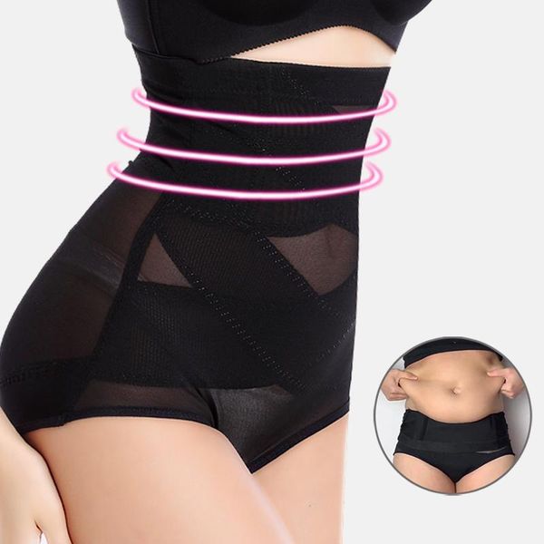 women's shapers slimming underwear high waist trainer body shaper panties for woman tummy belly shapewear girdle polyester, Black;white
women's shapers slimming underwear high waist trainer body shaper panties for woman tummy belly shapewear girdle polyester, Black;white