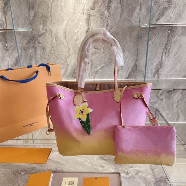designer women shopping bag gradient color giant canvas flower accessorized cowhide colorful leather onthego handbag purse tote crossbody sh
designer women shopping bag gradient color giant canvas flower accessorized cowhide colorful leather onthego handbag purse tote crossbody sh
