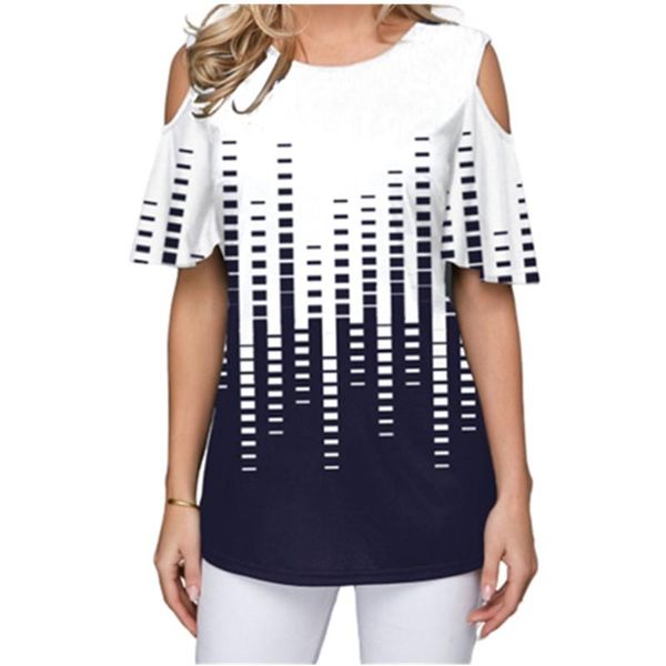 women's t-shirt 2021 summer women loose t shirt plus size short sleeve print clothing female off shoulder vintage tee pullover 5xl top, White
women's t-shirt 2021 summer women loose t shirt plus size short sleeve print clothing female off shoulder vintage tee pullover 5xl top, White