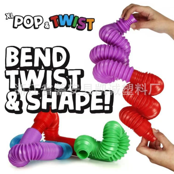 60cm big size fidget decompression toy po it tube children's pressure reducing with expanded sensory color stretch
60cm big size fidget decompression toy po it tube children's pressure reducing with expanded sensory color stretch