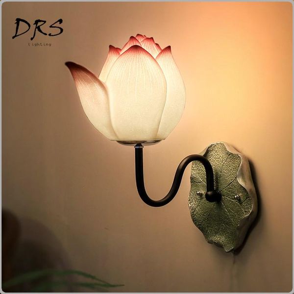 wall lamp chinese lotus flower modern creativity living room bedside lighting aisle corridor stairs decor art lights
wall lamp chinese lotus flower modern creativity living room bedside lighting aisle corridor stairs decor art lights