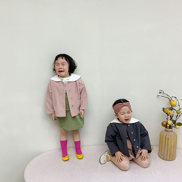 childrens baby windbreaker jacket for spring autumn wear kids girls lapel jacket children boys coat, Camo
childrens baby windbreaker jacket for spring autumn wear kids girls lapel jacket children boys coat, Camo