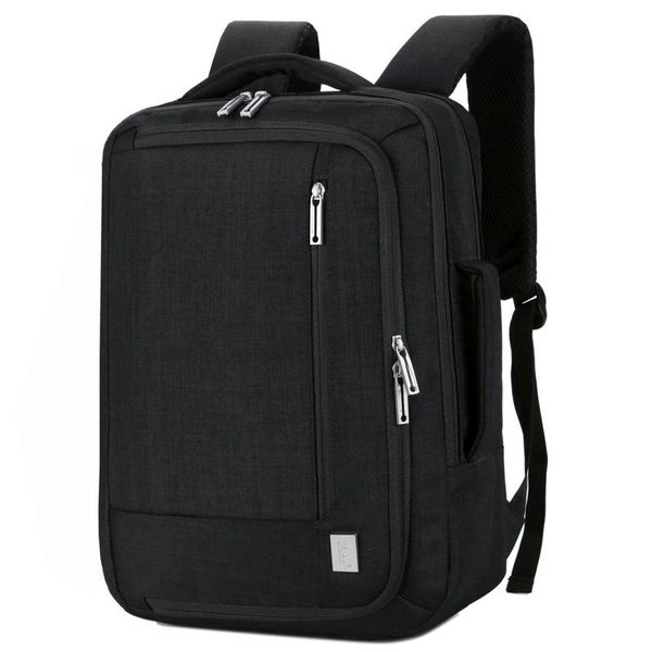 backpack men's casual fashion trend computer usb charging business student simple school bag
backpack men's casual fashion trend computer usb charging business student simple school bag