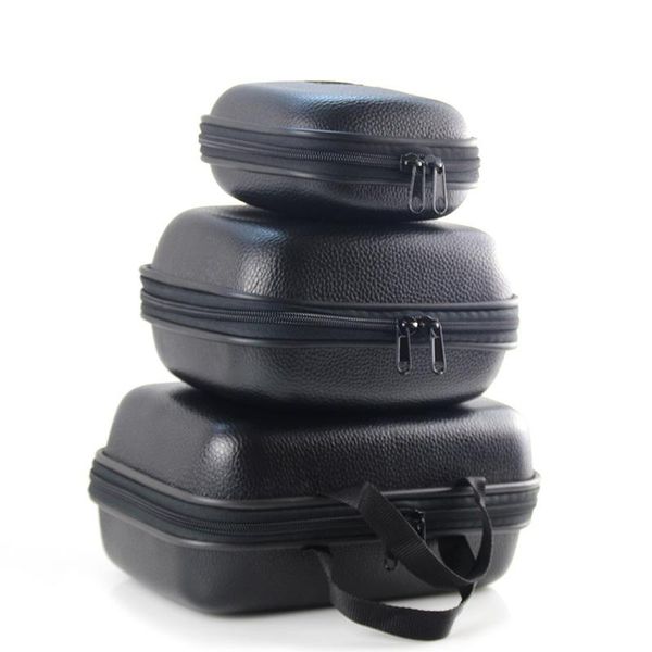 fishing accessories portable eva bag small lures reel protective case cover for drum/spinning/raft pouch f96
fishing accessories portable eva bag small lures reel protective case cover for drum/spinning/raft pouch f96