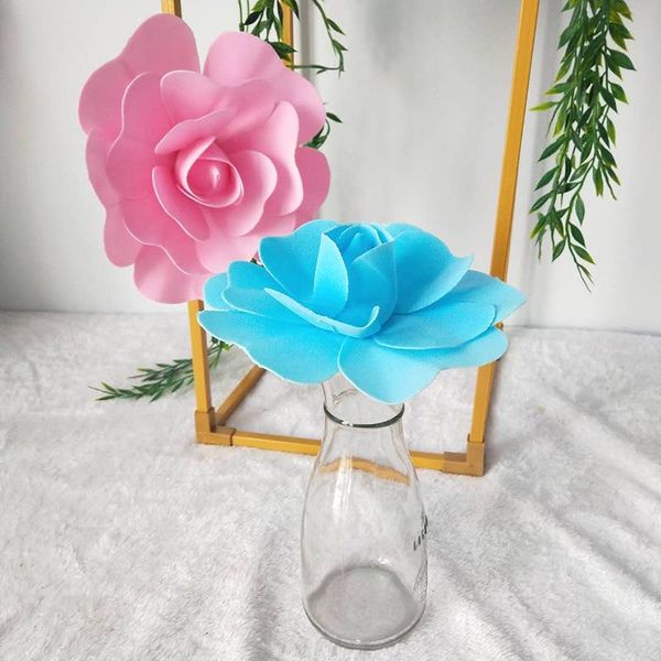 foam flowers pe rose wedding flores artificiales fleur artificielle party backdrops decor baby nursery birthday home decorative & wreaths
foam flowers pe rose wedding flores artificiales fleur artificielle party backdrops decor baby nursery birthday home decorative & wreaths