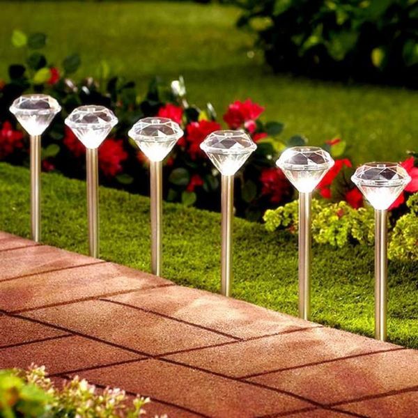 solar lamps led light outdoor lamp diamond lawn garden decoration waterproof lighting
solar lamps led light outdoor lamp diamond lawn garden decoration waterproof lighting