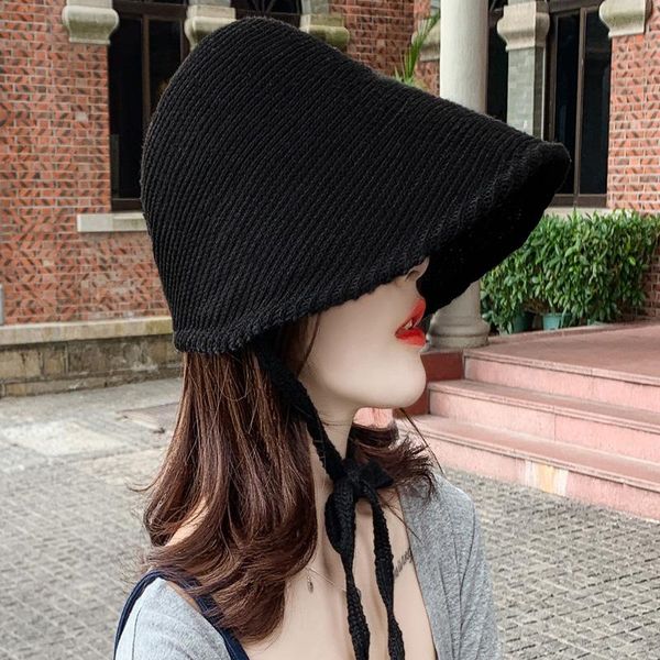 hat lady spring and autumn sun summer sunshade protection versatile 2021 fisherman wide brim hats, Blue;gray
hat lady spring and autumn sun summer sunshade protection versatile 2021 fisherman wide brim hats, Blue;gray
