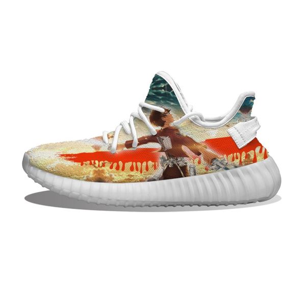 diy custom anime-attack on titan-eren jaeger running sho mh printed mens womens trainers outdoor sports sneakers
diy custom anime-attack on titan-eren jaeger running sho mh printed mens womens trainers outdoor sports sneakers