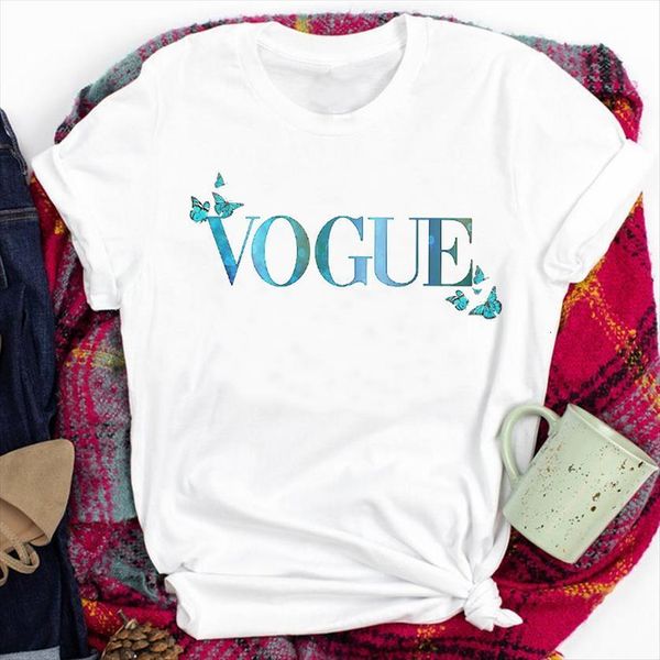 butterfly letter 90s printing fashion womens t shirts cute short sleeve tees print clothes graphic female shirt, White
butterfly letter 90s printing fashion womens t shirts cute short sleeve tees print clothes graphic female shirt, White
