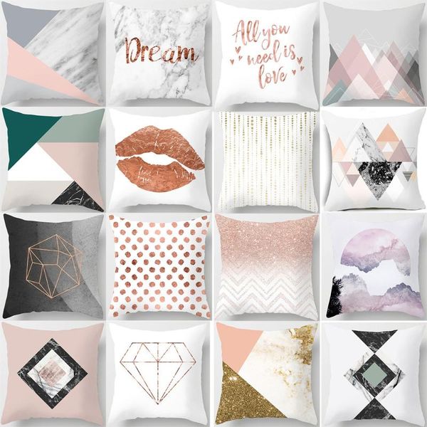 3d marble cushion cover pillow case polyester velvet home decortion sofa car throw pillows covers housse de coussin cushion/decorative
3d marble cushion cover pillow case polyester velvet home decortion sofa car throw pillows covers housse de coussin cushion/decorative