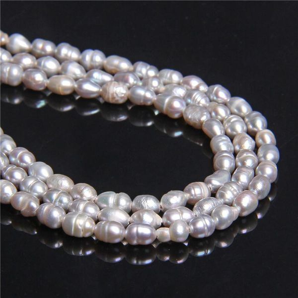 other natural freshwater pearl beads rice shape punch loose for diy elegant necklace bracelet jewelry making 14"
other natural freshwater pearl beads rice shape punch loose for diy elegant necklace bracelet jewelry making 14"