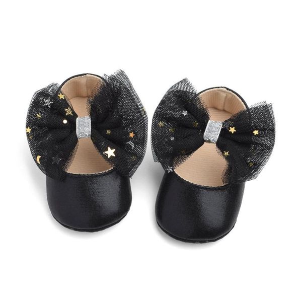 flat shoes solid leather baby lace bow born rubber sole first walkers toddler infant girls anti-slip soft for wedding, Black;grey
flat shoes solid leather baby lace bow born rubber sole first walkers toddler infant girls anti-slip soft for wedding, Black;grey