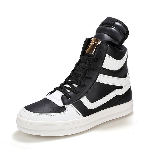 2021 new high sport shoes for men casual shoes outdoor fashion male street dance sneakers black white men trainers, Red;white 
2021 new high sport shoes for men casual shoes outdoor fashion male street dance sneakers black white men trainers, Red;white