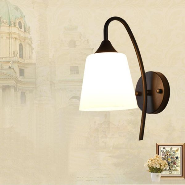 decorative led wall lamp iron night reading beside home stairs vintage loft sconce lights glass ball gold black e27
decorative led wall lamp iron night reading beside home stairs vintage loft sconce lights glass ball gold black e27