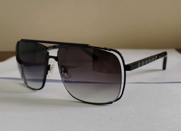 men black square sunglasses grey shaded vintage sunglasses runway frame uv400 eyewear with box, White;black
men black square sunglasses grey shaded vintage sunglasses runway frame uv400 eyewear with box, White;black