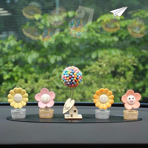 interior decorations creative and cute car ornaments shaking head dolls accessories auto deskdecoration personalized gifts
interior decorations creative and cute car ornaments shaking head dolls accessories auto deskdecoration personalized gifts
