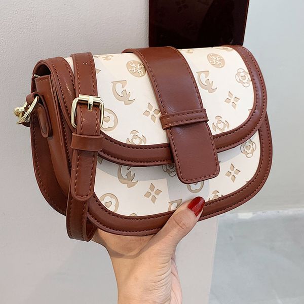 factory direct sale 75% off net red girl female 2021 new embossed messenger versatile high-grade texture foreign style saddle bags
factory direct sale 75% off net red girl female 2021 new embossed messenger versatile high-grade texture foreign style saddle bags