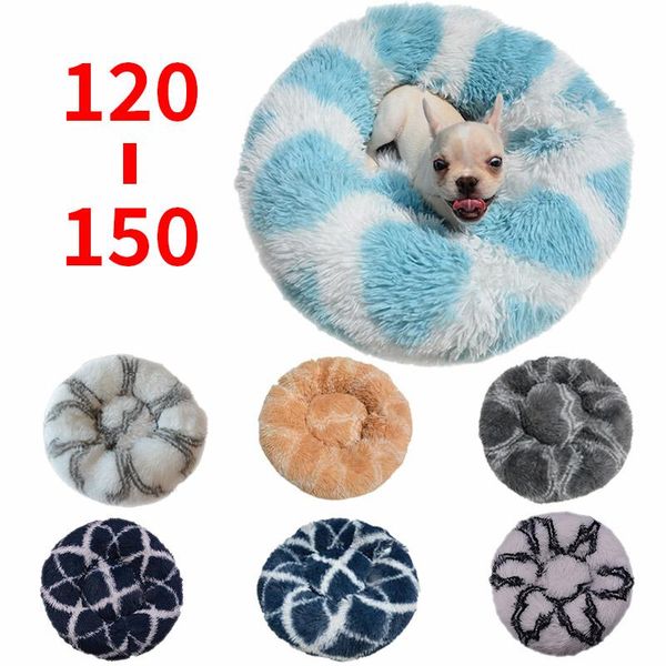 kennels & pens large dogs cats soft sofa cushion mats pet dog bed warm grid fleece round kennel house long plush winter pets beds
kennels & pens large dogs cats soft sofa cushion mats pet dog bed warm grid fleece round kennel house long plush winter pets beds