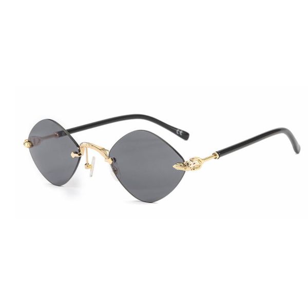 sunglasses 2021 classic luxury rimless diamond retro style gradient lens brand ins, uv400, 50716, White;black
sunglasses 2021 classic luxury rimless diamond retro style gradient lens brand ins, uv400, 50716, White;black