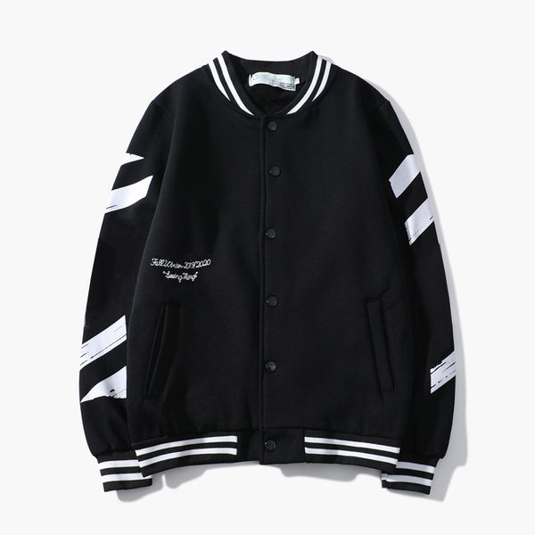 fashion mens solid color arrow pattern coat men womens sunmer designer jacket casual streetwear shirt man clothing, Black;brown
fashion mens solid color arrow pattern coat men womens sunmer designer jacket casual streetwear shirt man clothing, Black;brown