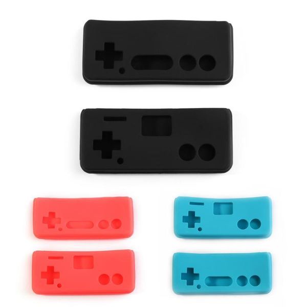 game controllers & joysticks 1 pair silicone skin cases covers for switch online controller
game controllers & joysticks 1 pair silicone skin cases covers for switch online controller