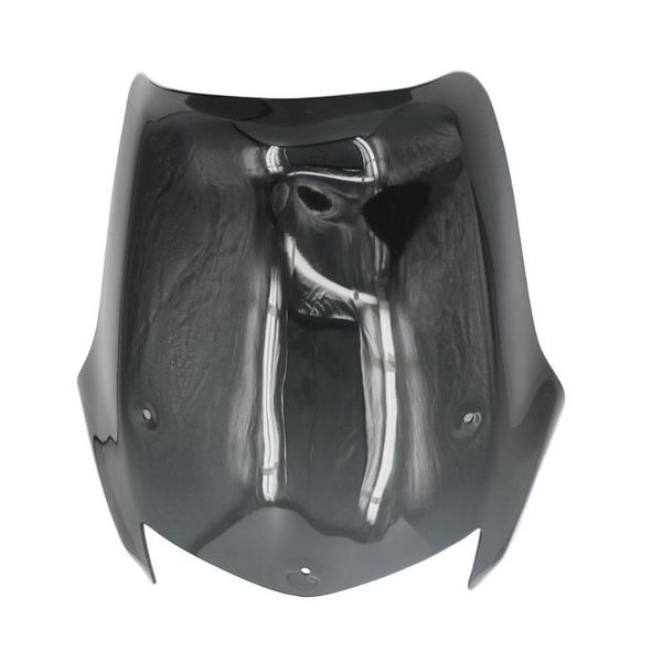 motorcycle windshield for f650gs windscreen wind deflectors shield f 650 gs f650 2000 2001 2002 smoke clear 1999 - 2003
motorcycle windshield for f650gs windscreen wind deflectors shield f 650 gs f650 2000 2001 2002 smoke clear 1999 - 2003