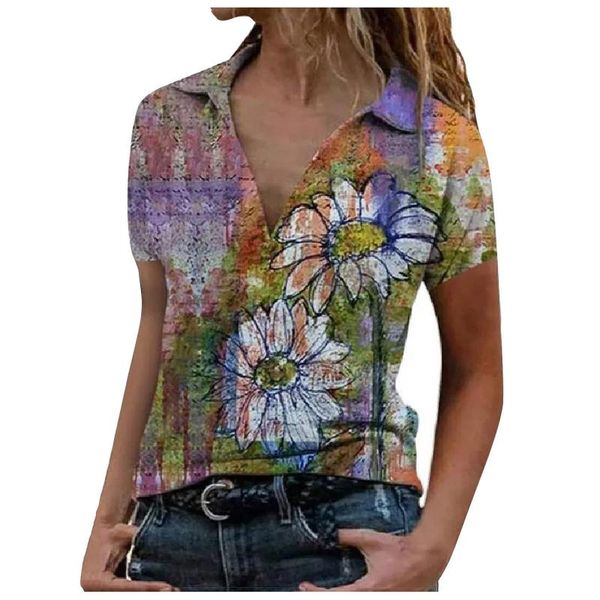 40women's shirt spring deep v-neck loose blusas fashion retro patchwork printing long-sleeved ladies women's t-shirt, White
40women's shirt spring deep v-neck loose blusas fashion retro patchwork printing long-sleeved ladies women's t-shirt, White