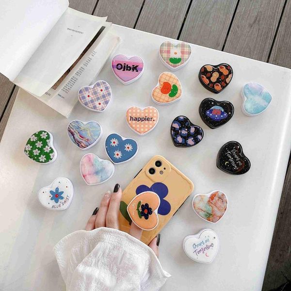 fashion glitter flower/marble/cartoon finger universal mobile phone stand grip expanding folding cell mounts & holders
fashion glitter flower/marble/cartoon finger universal mobile phone stand grip expanding folding cell mounts & holders
