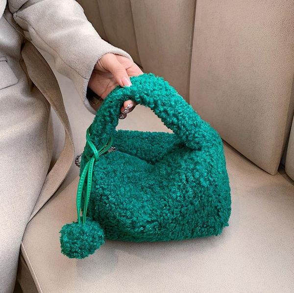 evening bags autumn/winter women's fashion handbag lamb
evening bags autumn/winter women's fashion handbag lamb