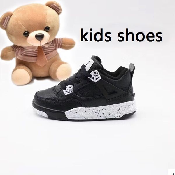 designer 4 kids basketball shoes children breathabletoddler sports red chicago boys girls 4s basket ball pour enfants athletic sneakers
designer 4 kids basketball shoes children breathabletoddler sports red chicago boys girls 4s basket ball pour enfants athletic sneakers